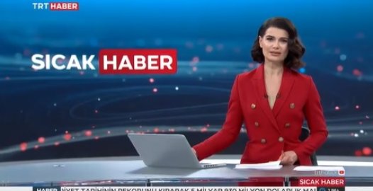 TÜRGÖK, 4 Ocak  Dünya Braille Gününde TRT Ana Haber’deydi!. Ayrıntılar için Tıklayınız